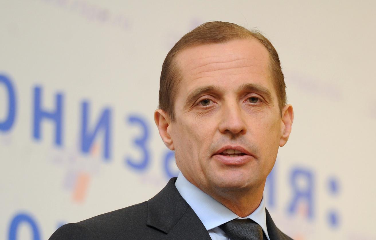 Сергей Липатов. Фото: ТАСС