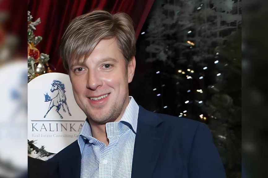 Алексей Золотарëв