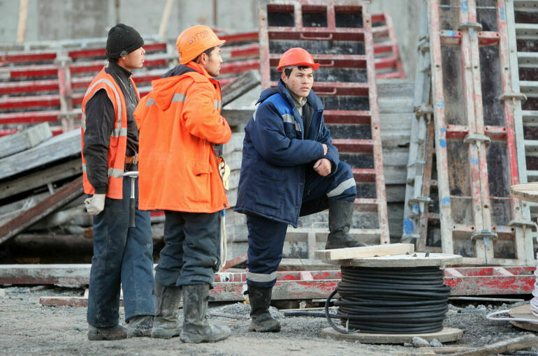 Фото: «Парламентская газета»