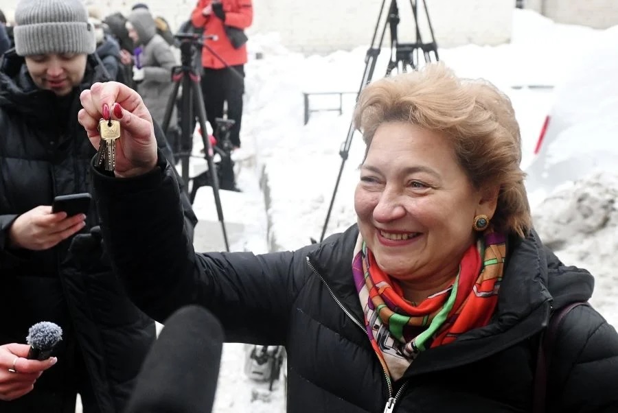 Фото: Михаил Воскресенский / РИА Новости