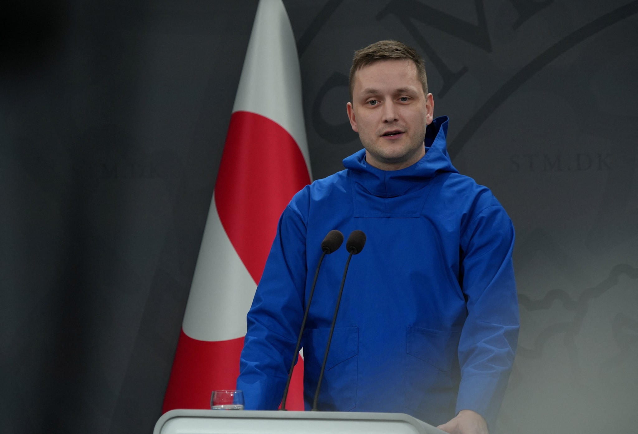 Фото: Aftenposten