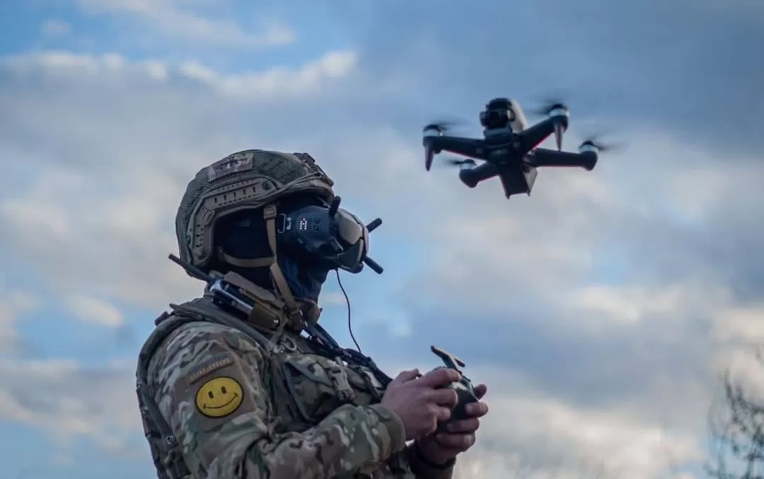 Фото: Генштаб ВСУ