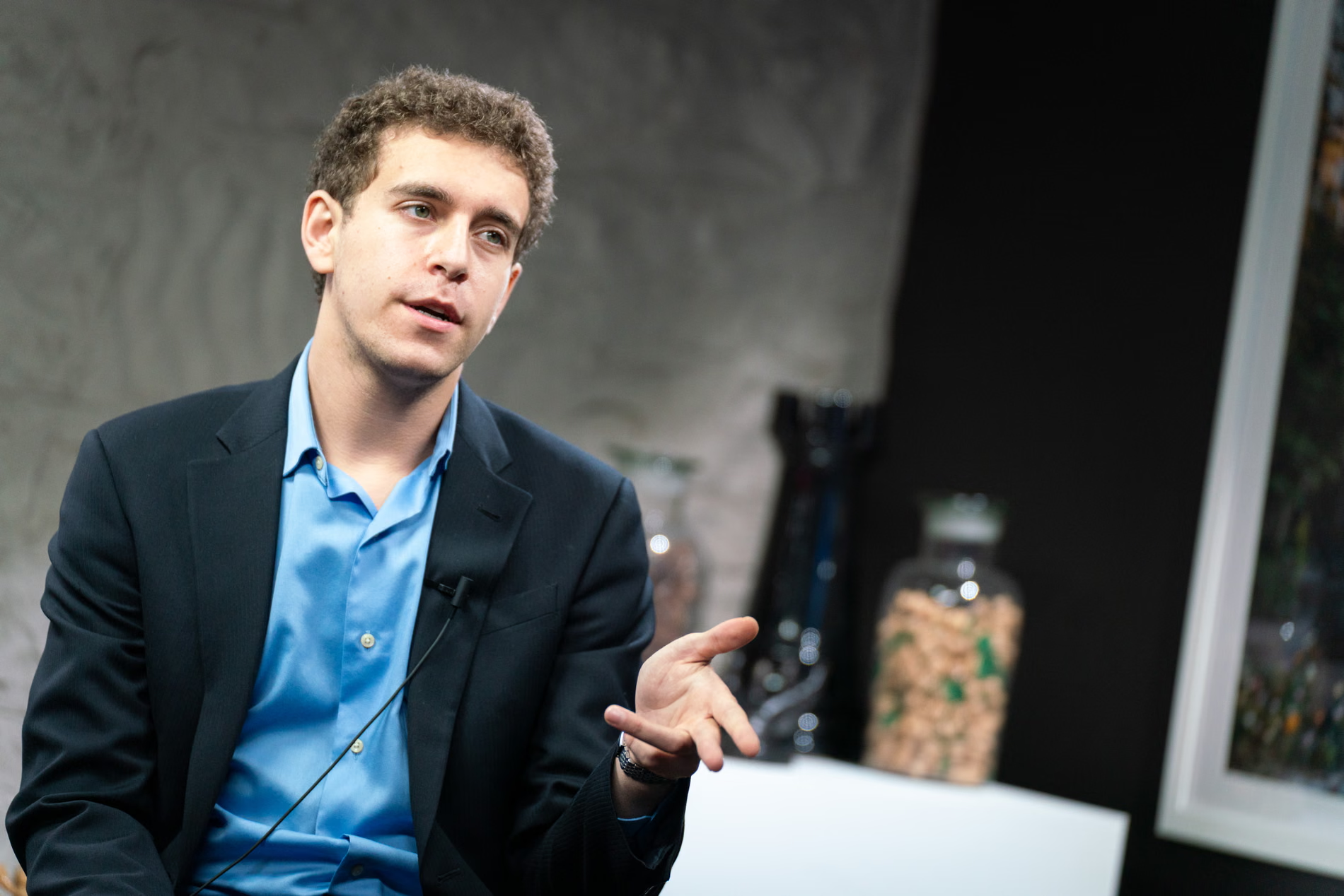 Фото: Saint Louis Chess Club