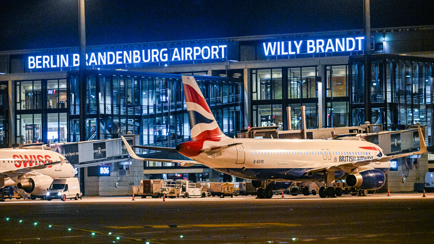 Фото: Maurizio Gambarini / FUNKE Foto Services / IMAGO