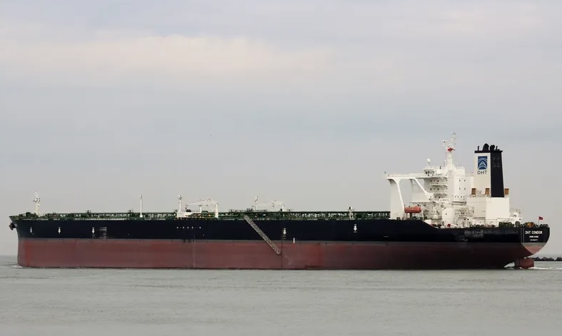 Фото: Marine Traffic