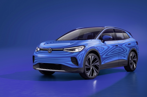 Фото: Volkswagen