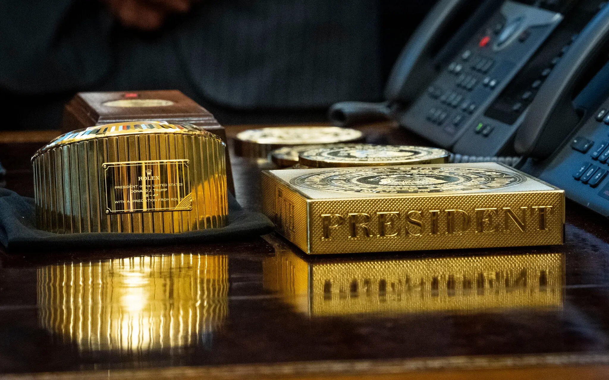 Фото: Doug Mills/The New York Times