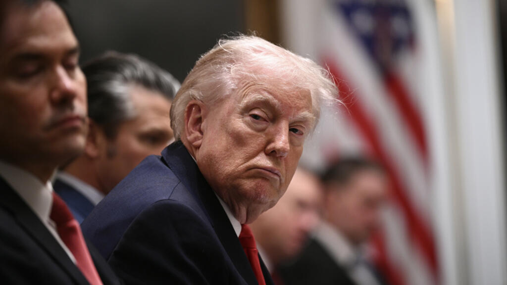 Фото: Brendan SMIALOWSKI, AFP