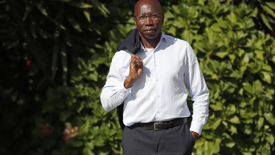 Домингуш Симонш Перейра