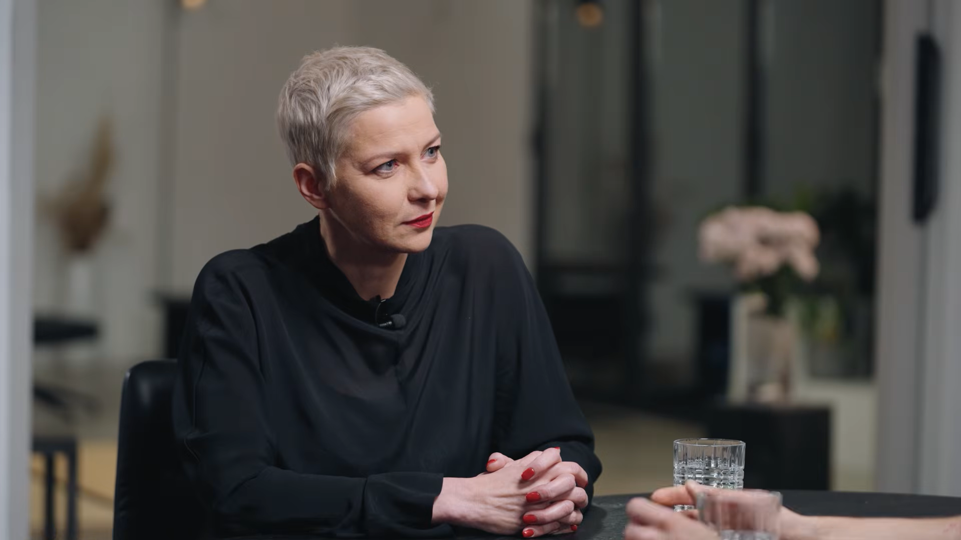 Скриншот: вДудь / YouTube