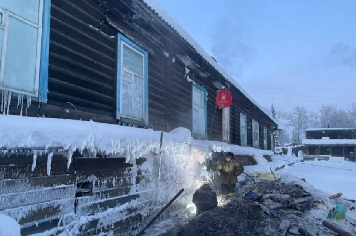Фото: СК по Иркутской области