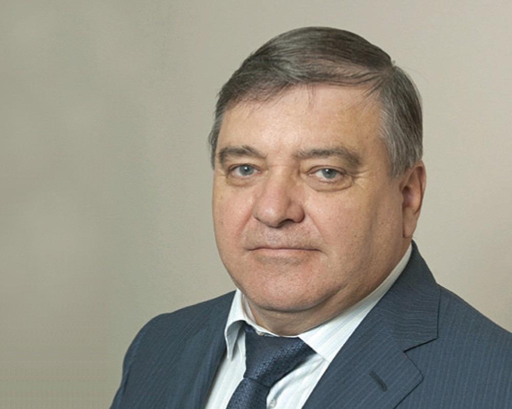 Игорь Путин. Фото: «Агентство»