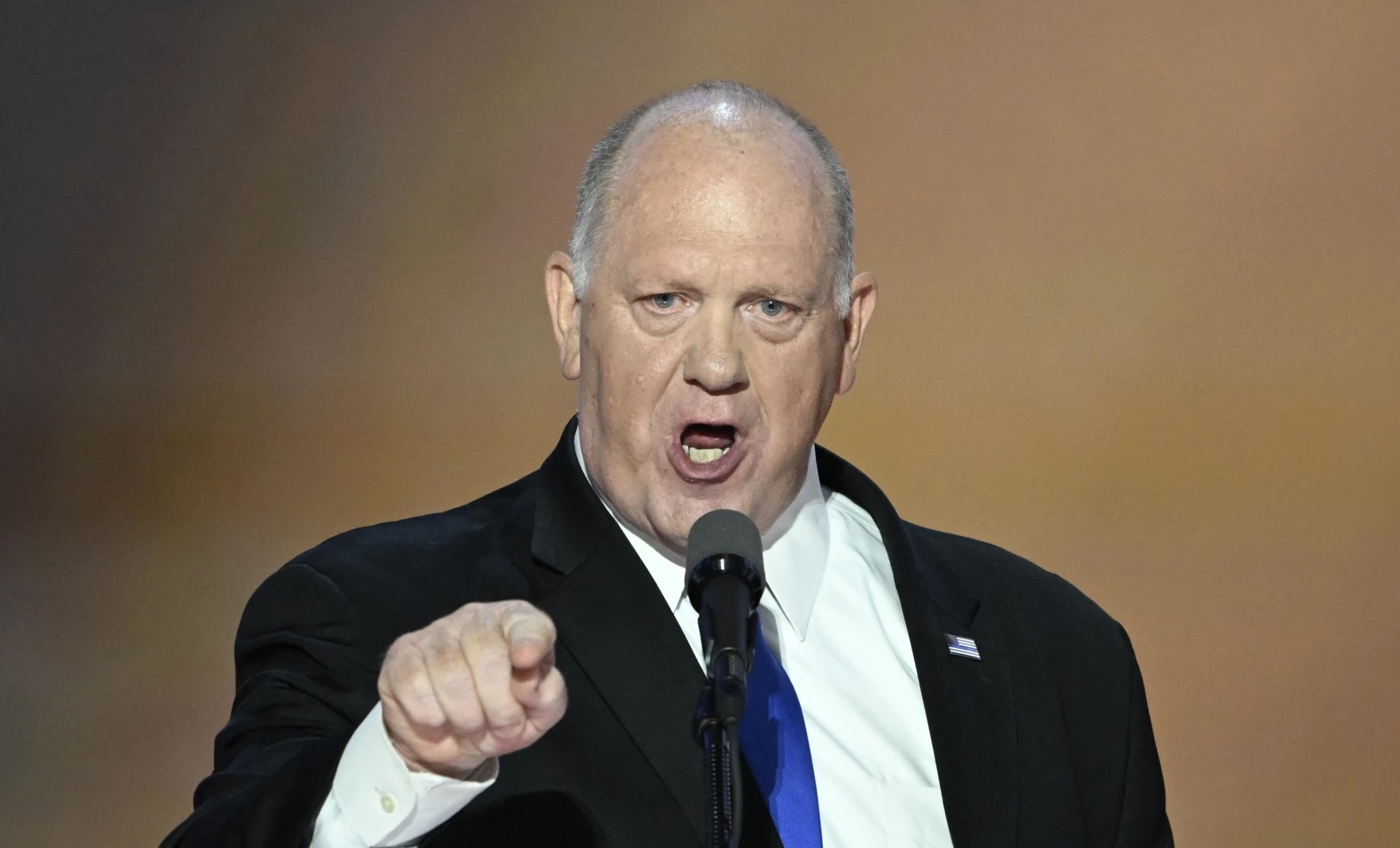 Фото: Andrew Caballero-Reynolds / AFP via Getty Images