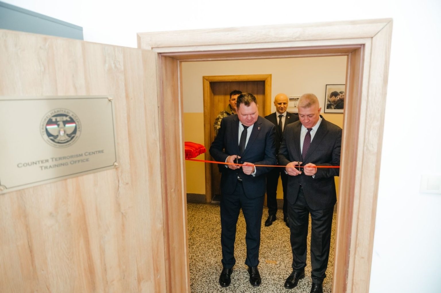 Фото: mup.vladars.rs