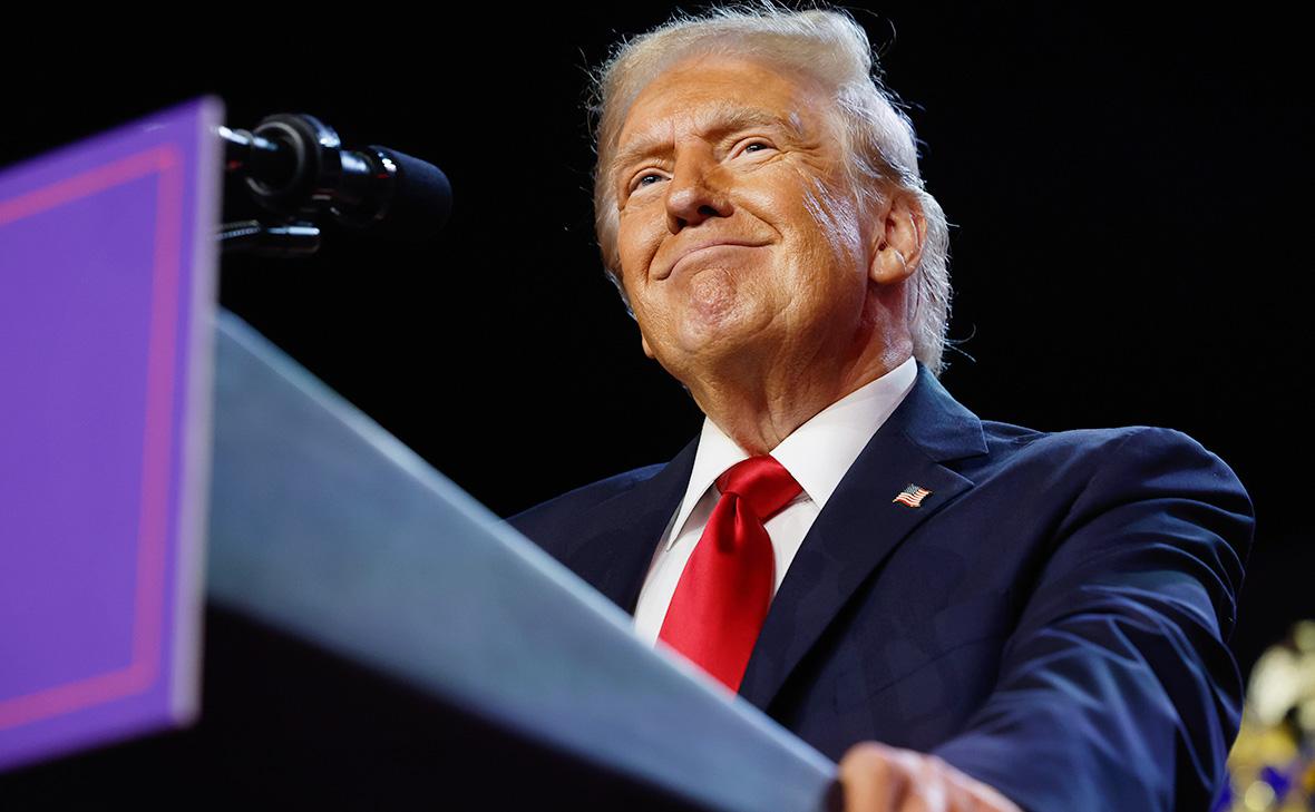 Фото: Getty Images