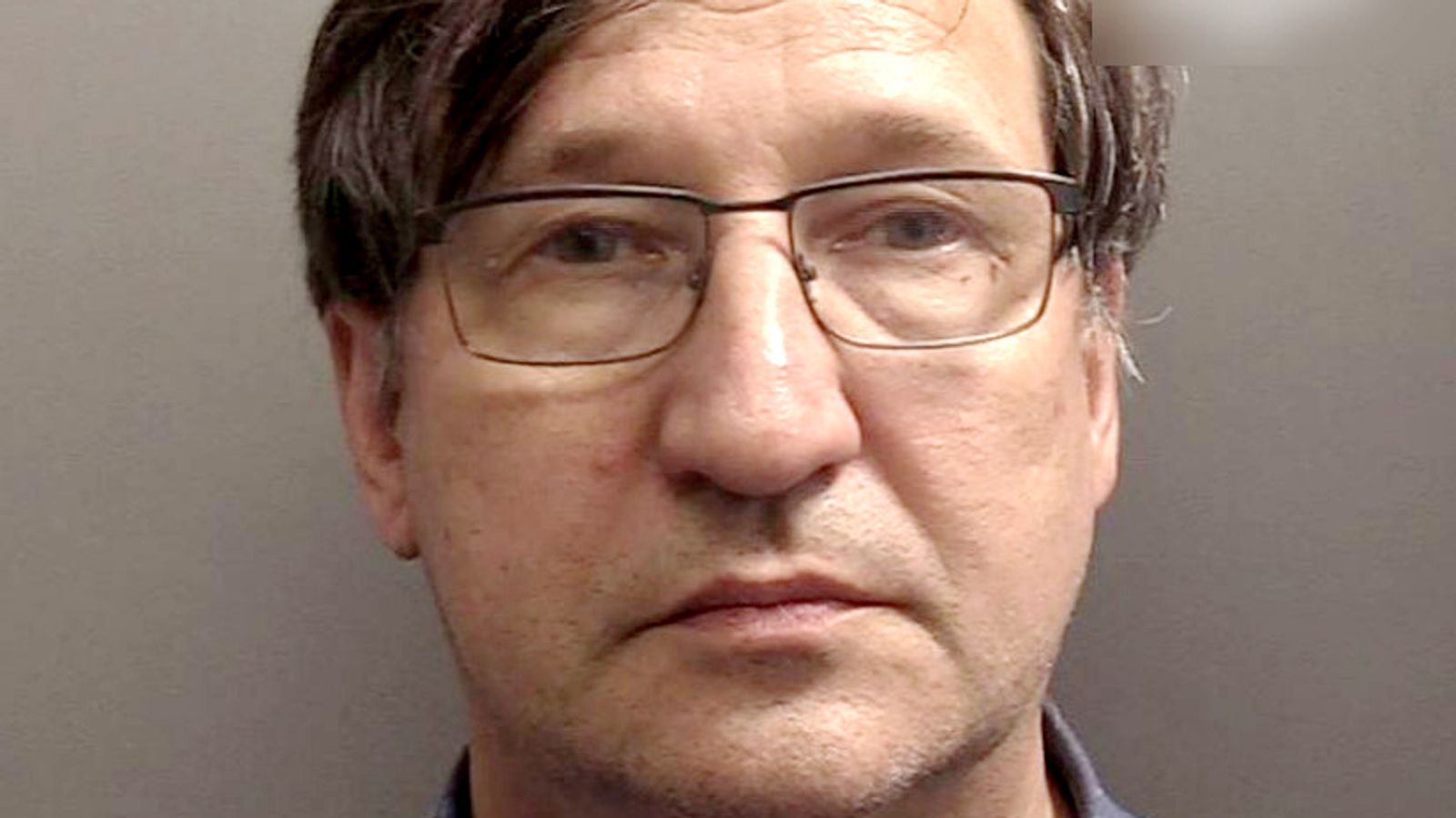 59-year-old Vladimir Motin was sentenced to six years in prison after being found guilty of manslaughter by gross negligence on Feb. 5. Photo: CPS/PA 