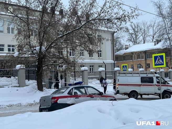 Андрей Бирюков / UFA1.RU