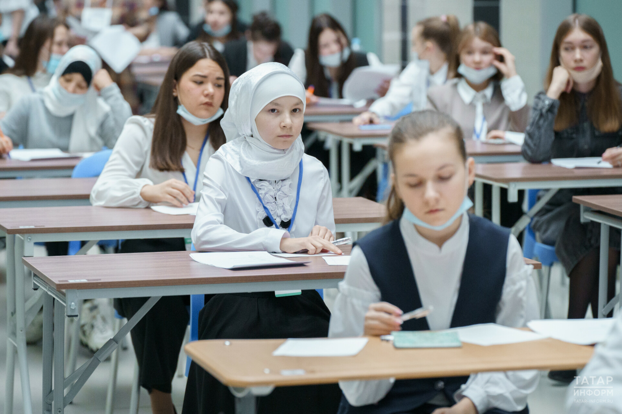 Фото: «Татар Информ»