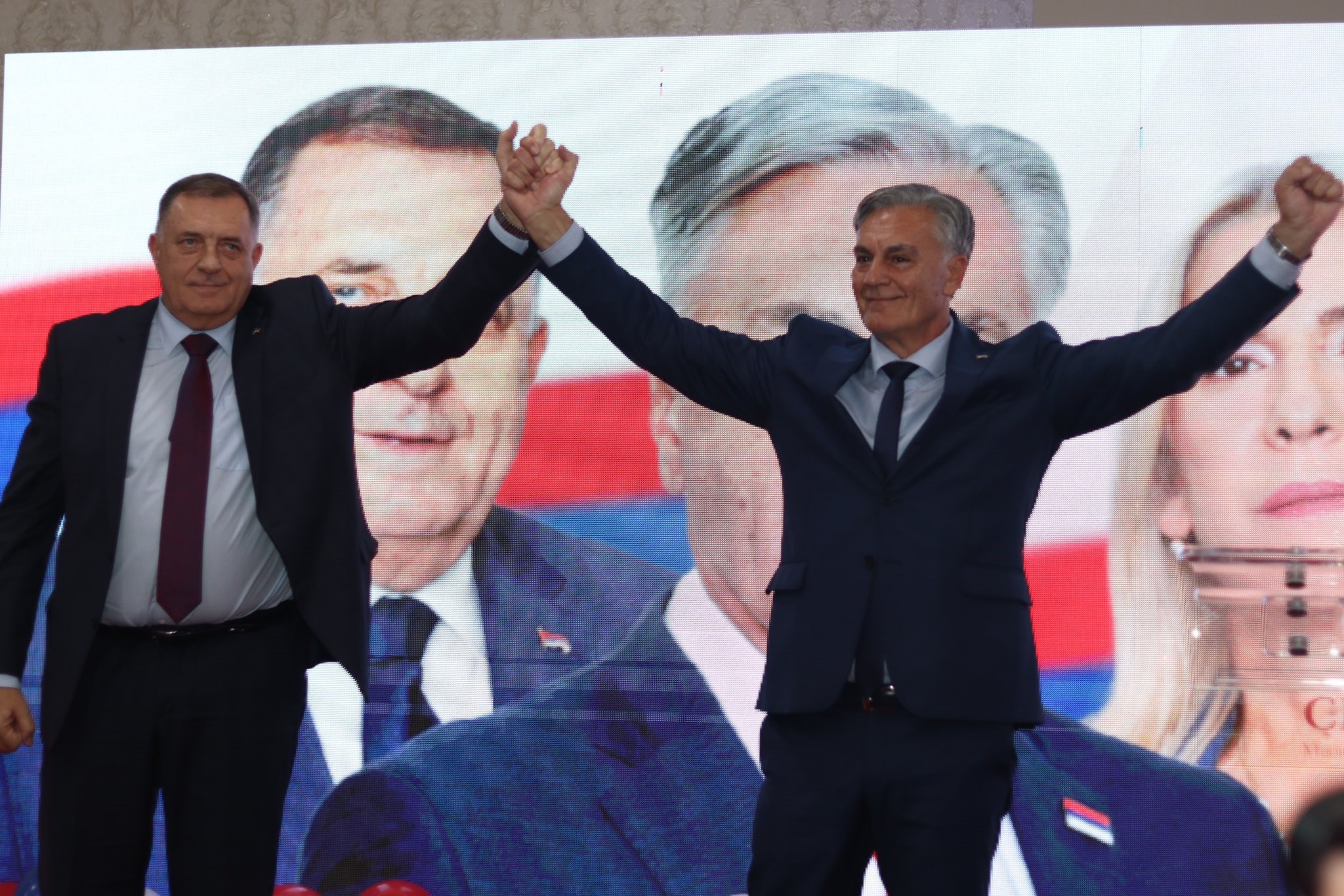 Фото: @sinisa_karan /X