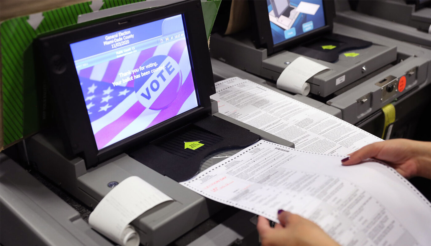 Фото: Joe Raedle/Getty