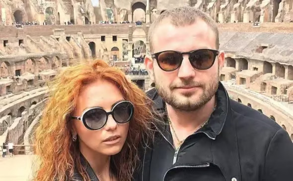 Анна и Роман Новак. Фото: Ynet