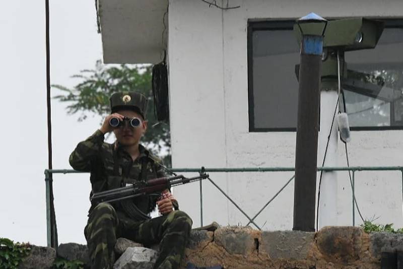 Фото: Courtesy of Professor Kang Dong Wan, Dong-a University