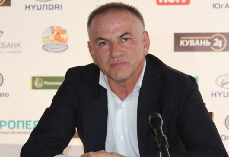 Ризвангаджи Исаев. Фото: РИА «Дагестан»