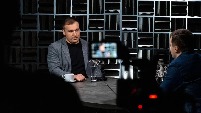 Фото: Михаил Звинчук / RTVI