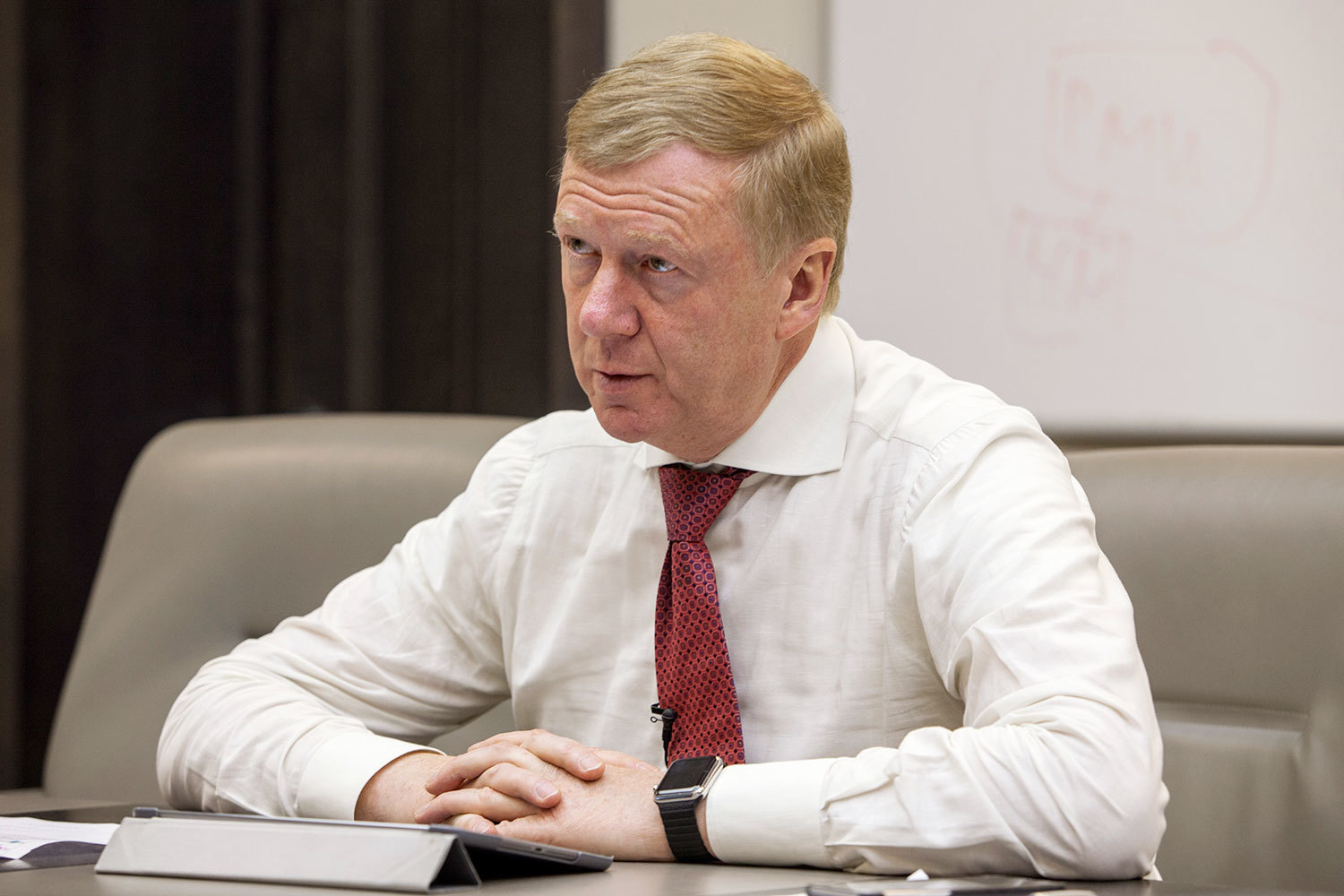 Фото: «Ведомости» 