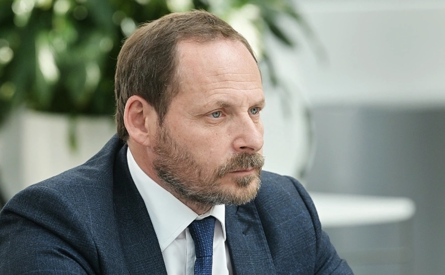 Фото: Сергей Гунеев / РИА Новости