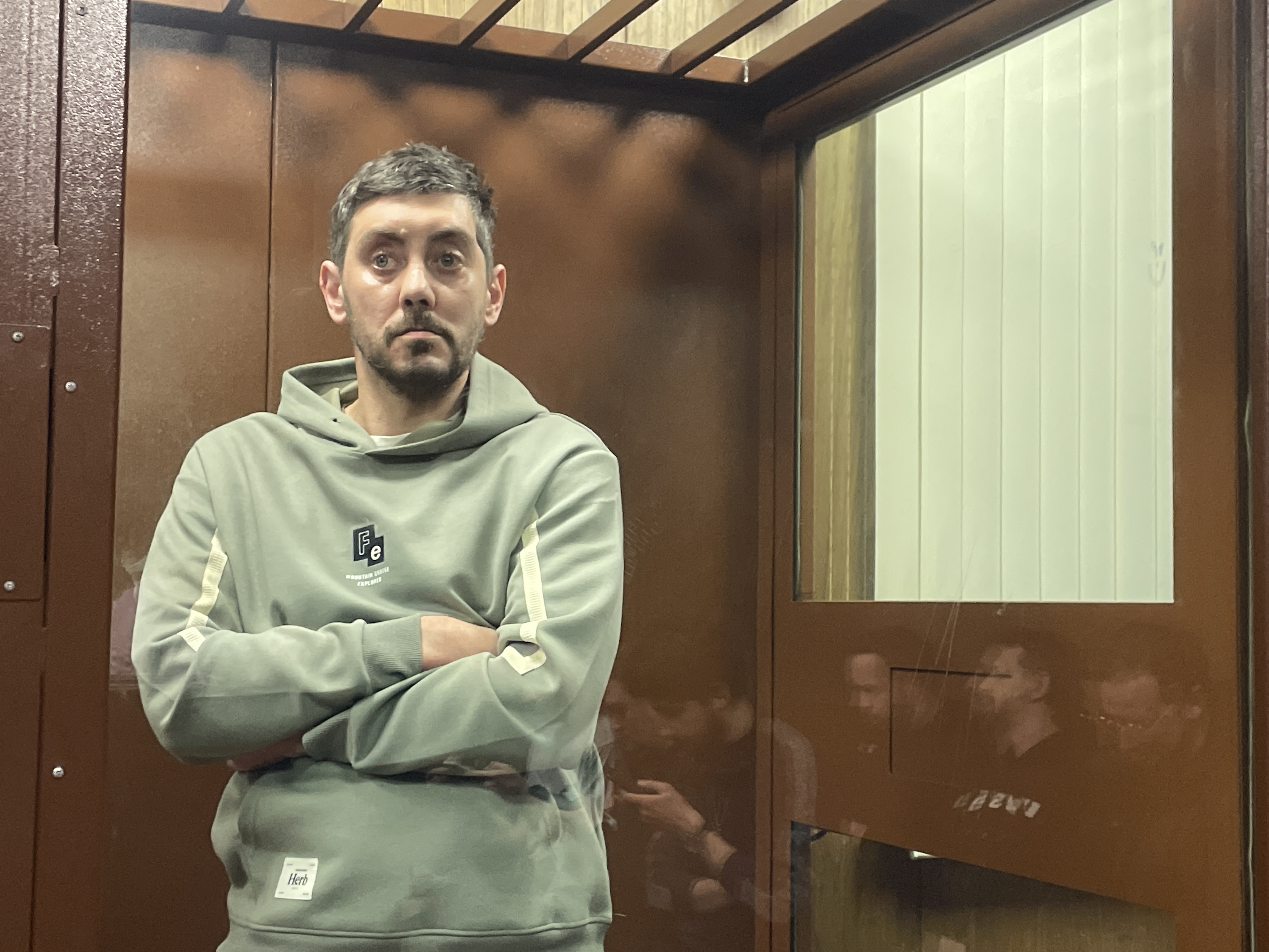 Фото: The Insider