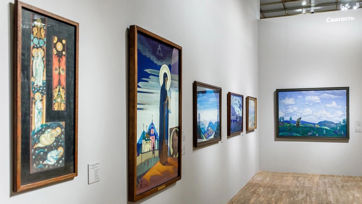 Фото: Иван Новиков-Двинский