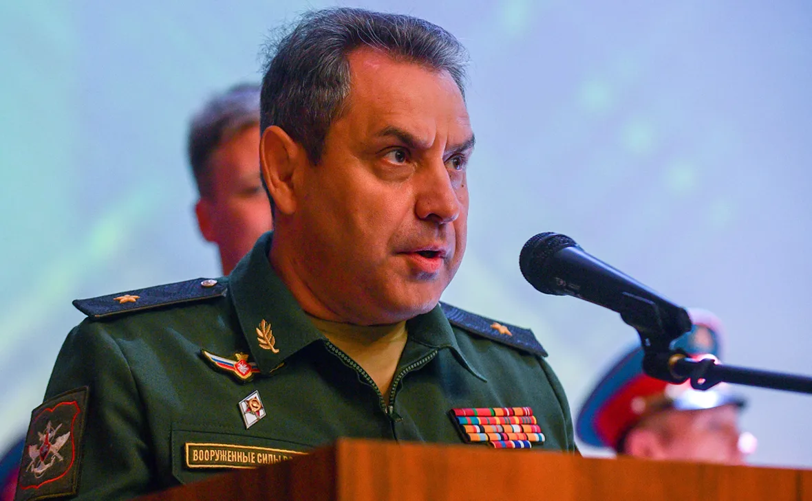 Фото: Минобороны России