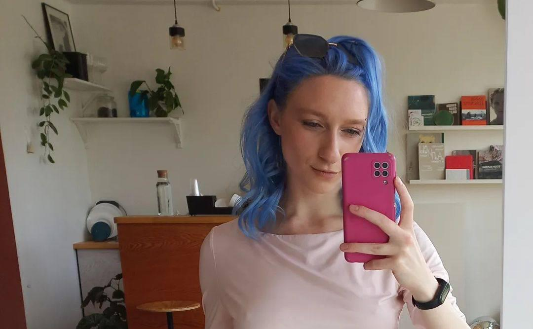 Фото: Полина Евтушенко / соцсети