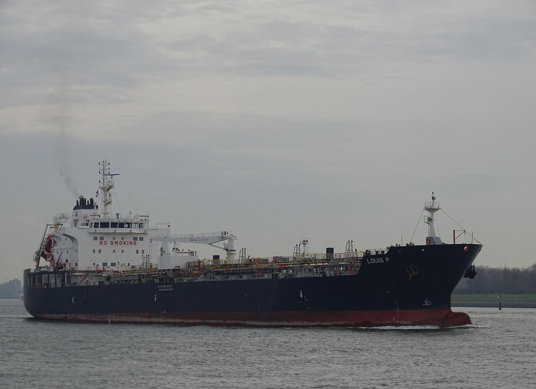 Фото: Scheepvaarthoek