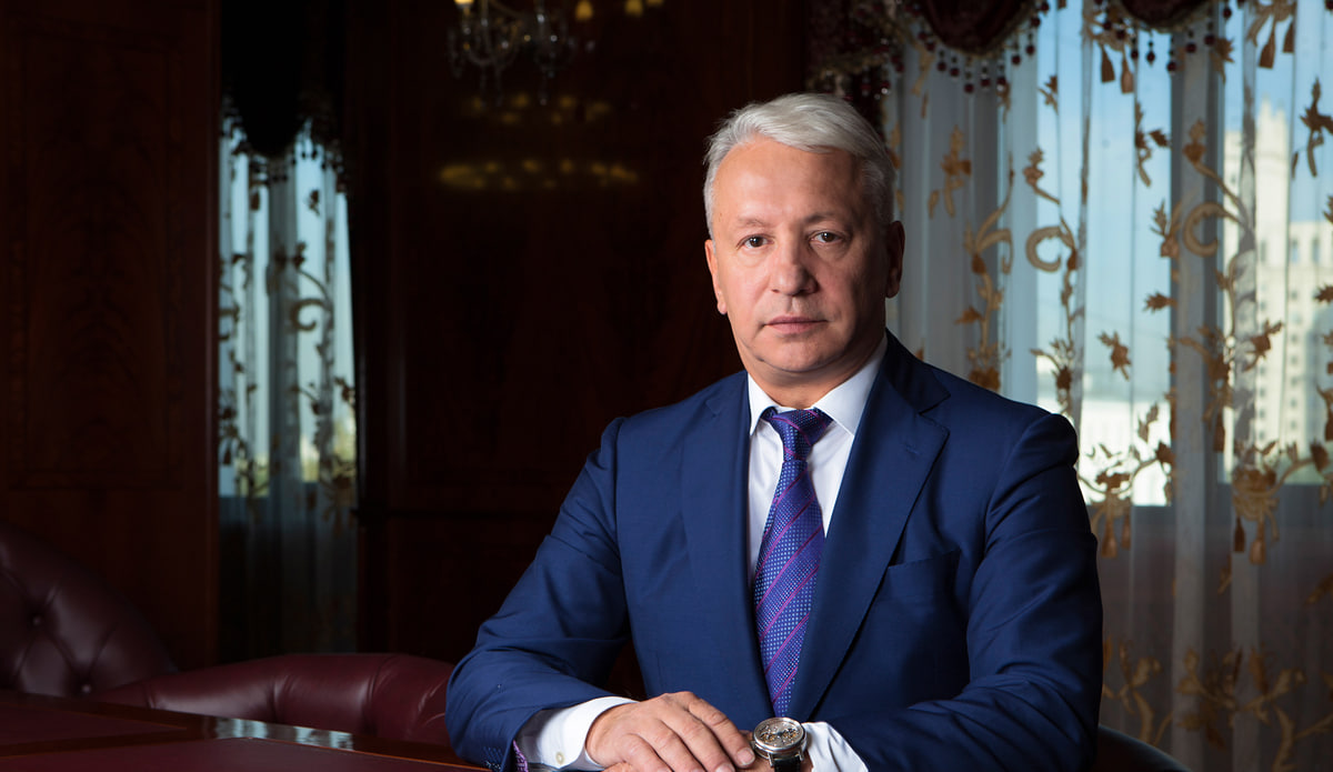 Фото: Николай Колесов / Ростех