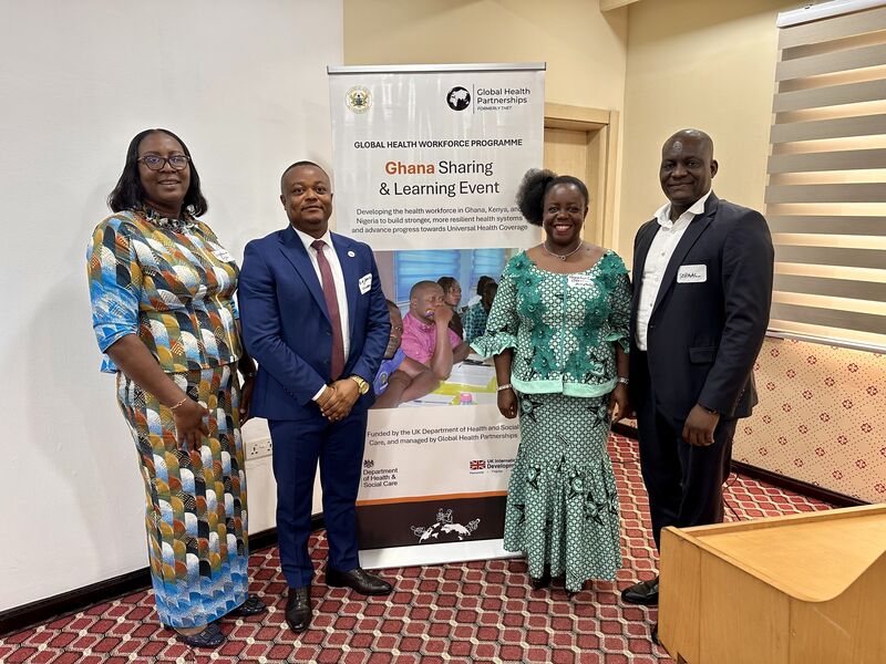 Фото:  PERPETUAL OFORI-AMPOFO