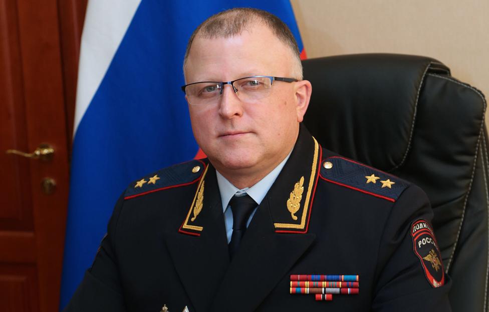 Фото: МВД России