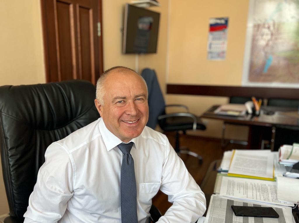  Фото: пресс-служба правительства Бурятии