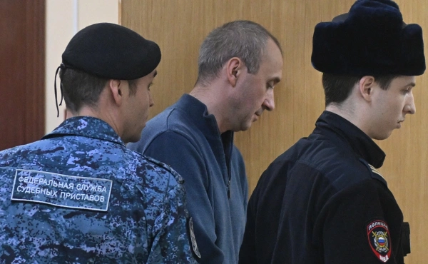 Фото: РИА «Новости»