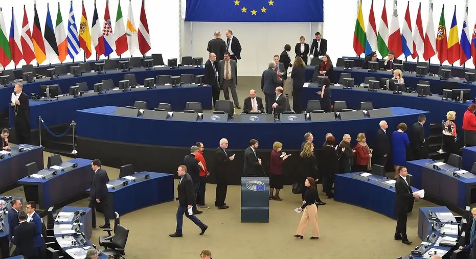 Фото: picture-alliance/AA/Anadolu Agency/M. Yalcin