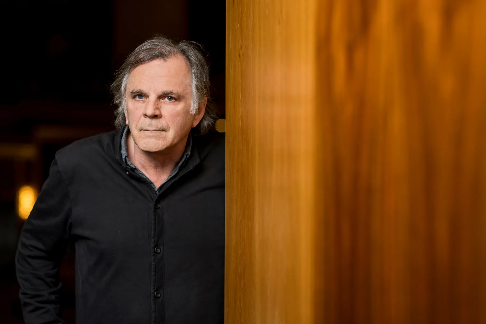 Маркус Хинтерхаузер. Фото: SF