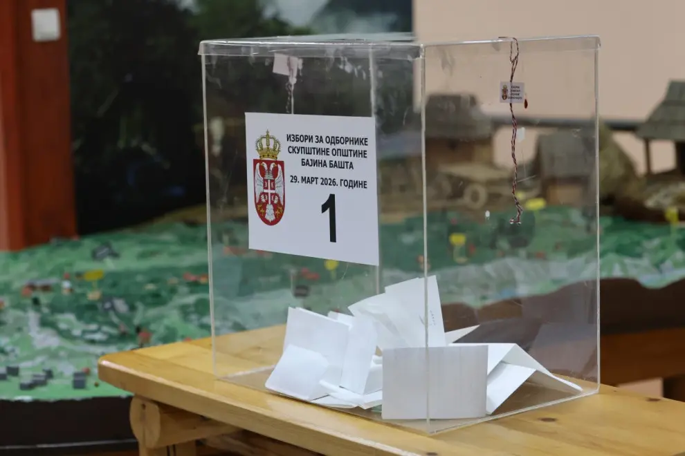 Фото: M. M./ATAImages