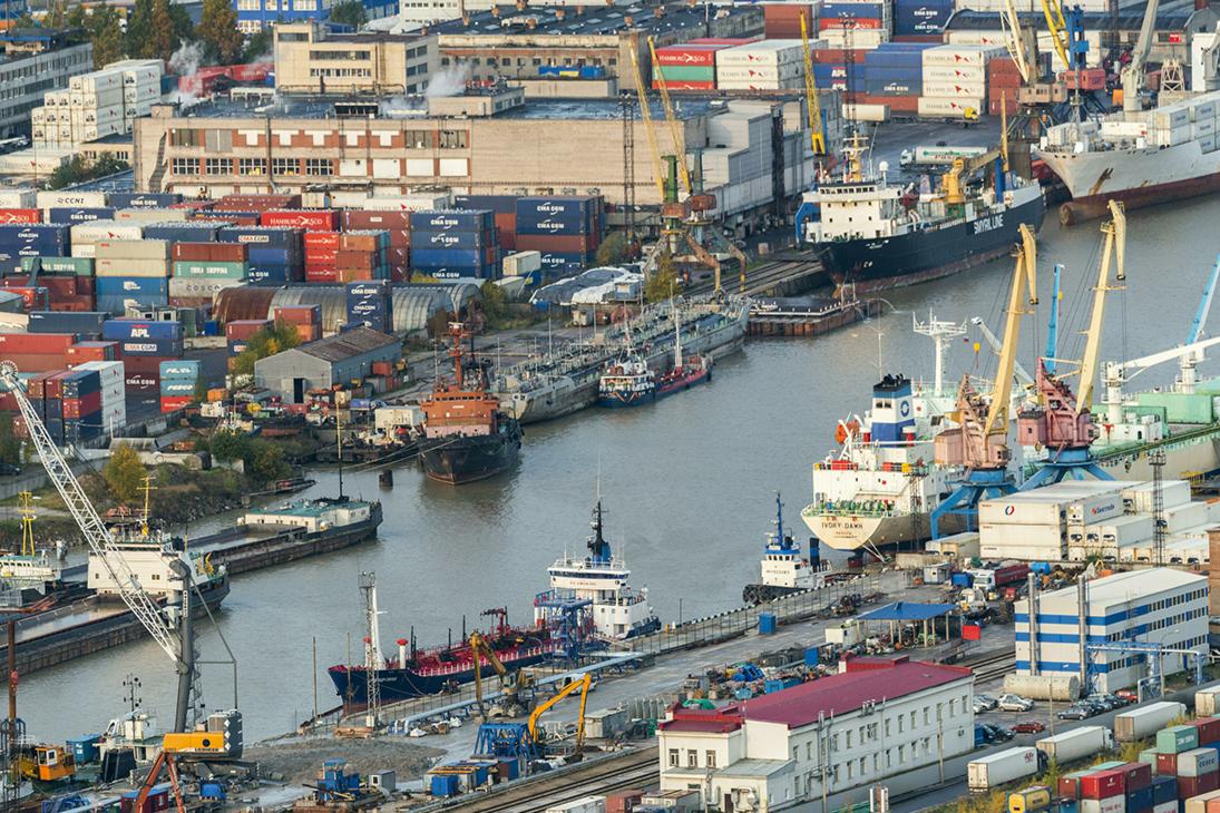 Фото: Global Look Press