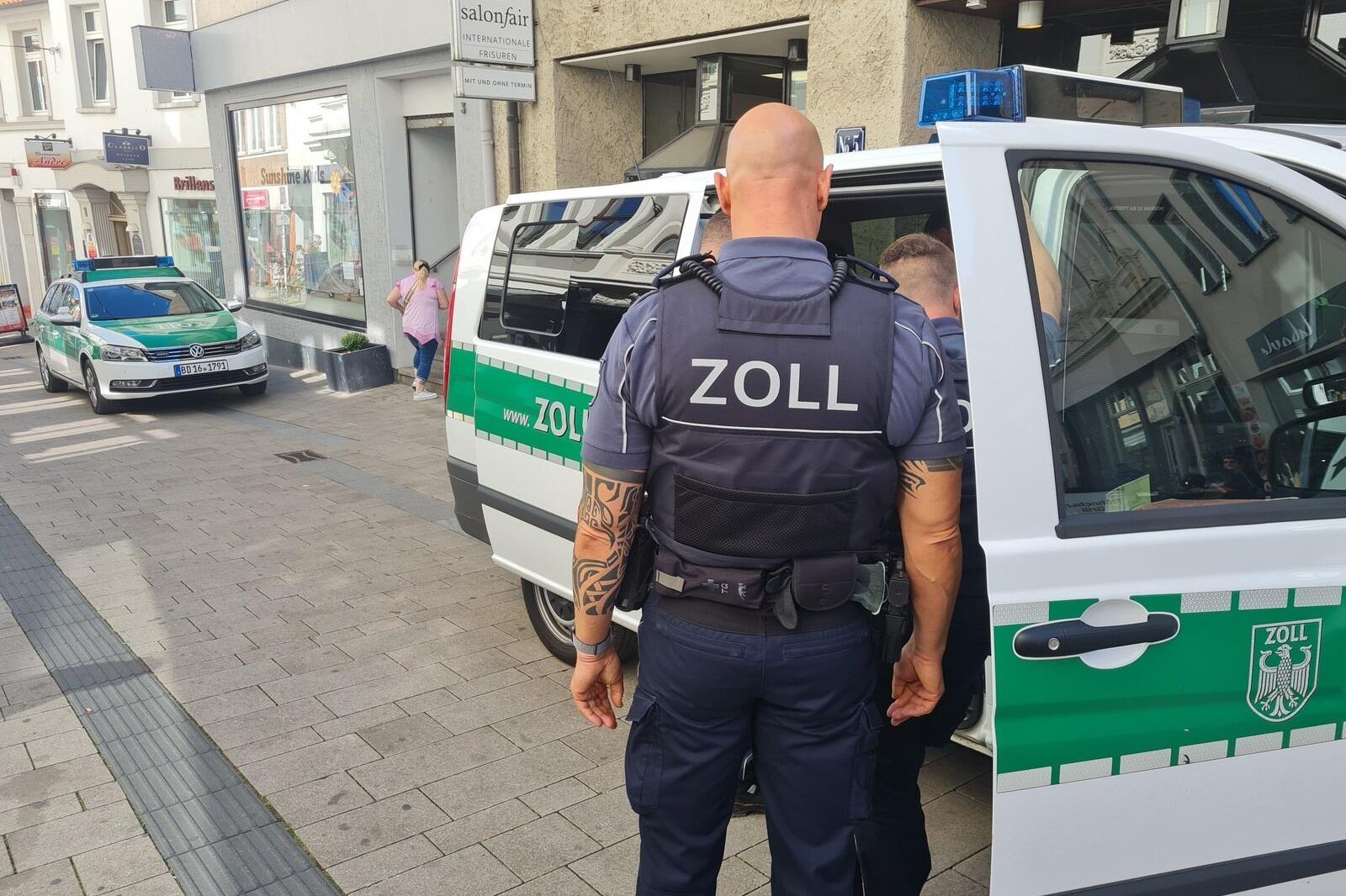 Фото: Mindener Tageblatt