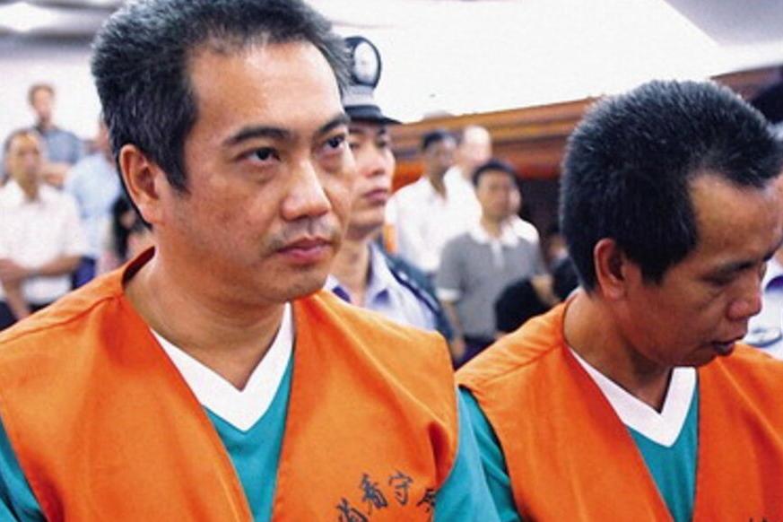 Чан Тао Фуми (слева). Фото: China Daily News