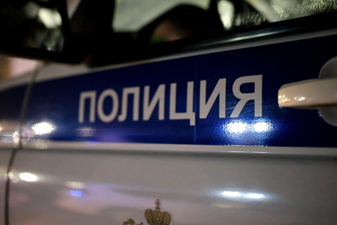 Фото: Пресс-служба МВД по Республике Тыва