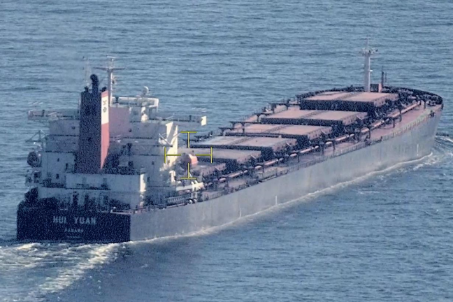 Фото: Авиация береговой охраны Швеции