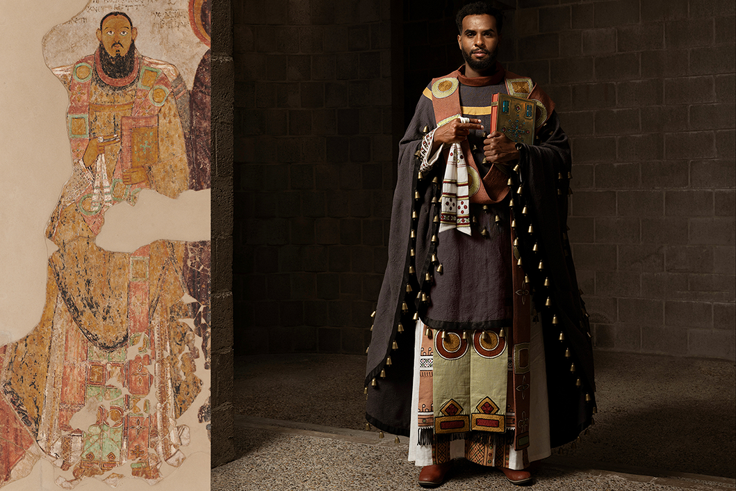 Фото: Paulina Matusiak & Eddy Wenting