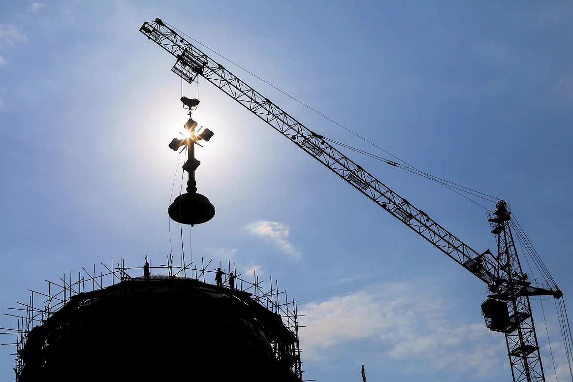 Фото: «Коммерсантъ»